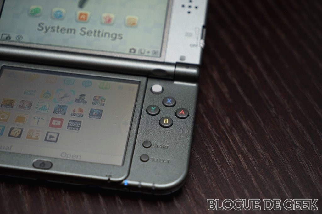 new nintendo 3ds xl 07 1024x683 - New 3DS XL de Nintendo [Test]