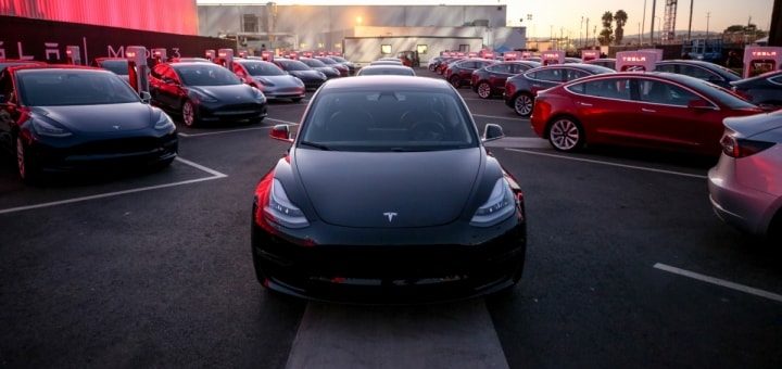 Les défis de l’assemblage automobile en 2018 Les défis de l’assemblage automobile en 2018
