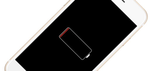 iphone 6 battery 2 520x245 - Comment prolonger la durée de vie de la batterie de votre iPhone ?