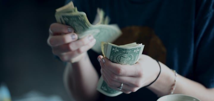 budget-papier-en-ligne Réapprendre à faire son budget avec les abonnements